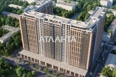 2-комнатная квартира по адресу Гагарина пр. (площадь 60,2 м²) - Atlanta.ua - фото 7