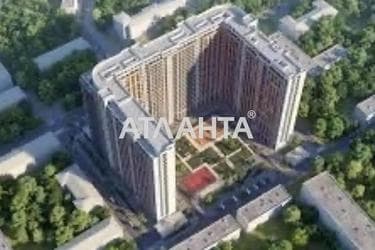 2-комнатная квартира по адресу Гагарина пр. (площадь 60,2 м²) - Atlanta.ua - фото 8