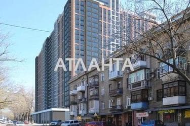2-комнатная квартира по адресу Гагарина пр. (площадь 60,2 м²) - Atlanta.ua - фото 10