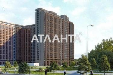2-комнатная квартира по адресу Гагарина пр. (площадь 60,2 м²) - Atlanta.ua - фото 12