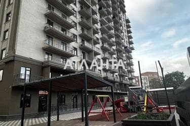 Коммерческая недвижимость по адресу Тополинный пер. (площадь 30 м²) - Atlanta.ua - фото 13