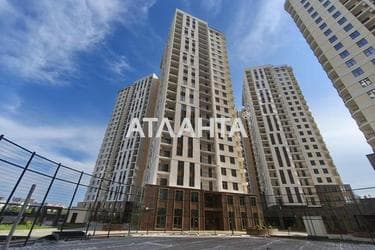 1-room apartment apartment by the address st. Krasnova (area 40,7 m²) - Atlanta.ua - photo 8
