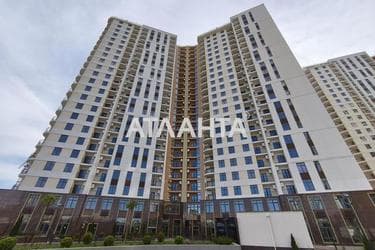1-room apartment apartment by the address st. Krasnova (area 40,7 m²) - Atlanta.ua - photo 9
