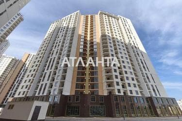 1-room apartment apartment by the address st. Krasnova (area 40,7 m²) - Atlanta.ua - photo 10