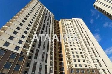 1-room apartment apartment by the address st. Krasnova (area 40,7 m²) - Atlanta.ua - photo 13