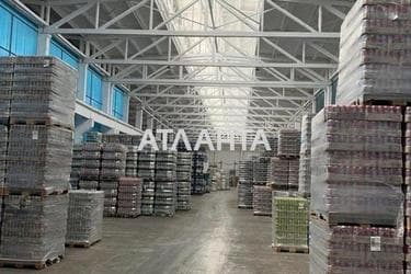 Коммерческая недвижимость по адресу ул. Химическая (площадь 2200 м²) - Atlanta.ua - фото 13