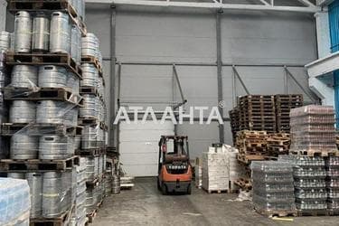 Коммерческая недвижимость по адресу ул. Химическая (площадь 2200 м²) - Atlanta.ua - фото 14