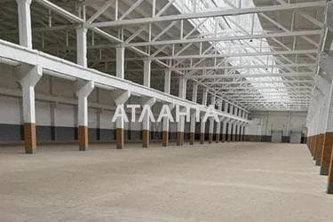 Коммерческая недвижимость по адресу ул. Химическая (площадь 2200 м²) - Atlanta.ua - фото 15