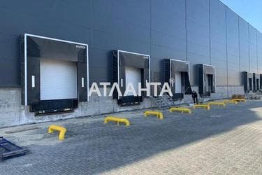 Коммерческая недвижимость по адресу ул. Химическая (площадь 2200 м²) - Atlanta.ua - фото 18