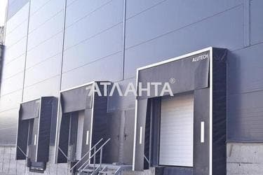 Коммерческая недвижимость по адресу ул. Химическая (площадь 2200 м²) - Atlanta.ua - фото 19