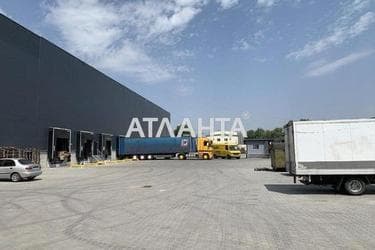 Коммерческая недвижимость по адресу ул. Химическая (площадь 2200 м²) - Atlanta.ua - фото 20