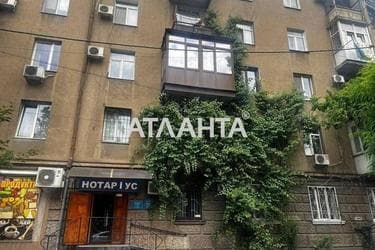 2-комнатная квартира по адресу ул. Старопортофранковская (площадь 77 м²) - Atlanta.ua - фото 22