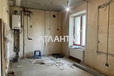 2-комнатная квартира по адресу ул. Старопортофранковская (площадь 77 м²) - Atlanta.ua - фото 24