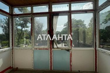 2-комнатная квартира по адресу ул. Старопортофранковская (площадь 77 м²) - Atlanta.ua - фото 36