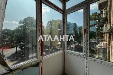 2-комнатная квартира по адресу ул. Старопортофранковская (площадь 77 м²) - Atlanta.ua - фото 37