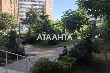 3-комнатная квартира по адресу Люстдорфская дор. (площадь 80,5 м²) - Atlanta.ua - фото 48