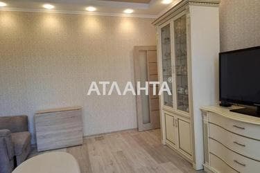 3-комнатная квартира по адресу Люстдорфская дор. (площадь 80,5 м²) - Atlanta.ua - фото 39
