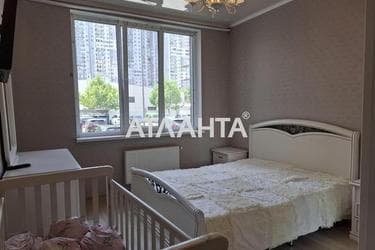 3-комнатная квартира по адресу Люстдорфская дор. (площадь 80,5 м²) - Atlanta.ua - фото 26