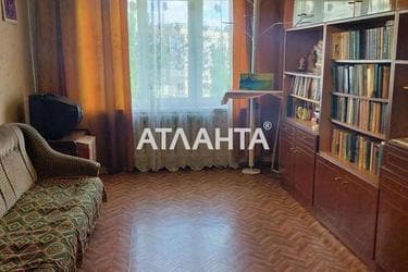 3-комнатная квартира по адресу ул. Махачкалинская (площадь 65 м²) - Atlanta.ua - фото 14