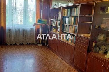3-комнатная квартира по адресу ул. Махачкалинская (площадь 65 м²) - Atlanta.ua - фото 18
