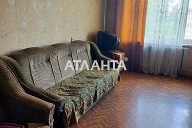 3-комнатная квартира по адресу ул. Махачкалинская (площадь 65 м²) - Atlanta.ua - фото 19
