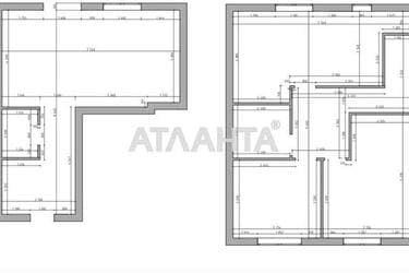 House by the address st. Shelukhina Sergeya Nevskogo Aleksandra (area 107,5 m²) - Atlanta.ua - photo 21