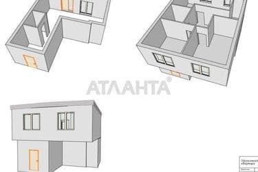 House by the address st. Shelukhina Sergeya Nevskogo Aleksandra (area 107,5 m²) - Atlanta.ua - photo 19