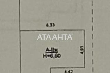 House by the address st. Shelukhina Sergeya Nevskogo Aleksandra (area 107,5 m²) - Atlanta.ua - photo 20