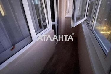 1-комнатная квартира по адресу ул. Махачкалинская (площадь 34,5 м²) - Atlanta.ua - фото 15