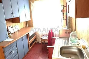 Будинок за адресою вул. Лінія 8 березня 2-а (площа 53,1 м²) - Atlanta.ua - фото 43