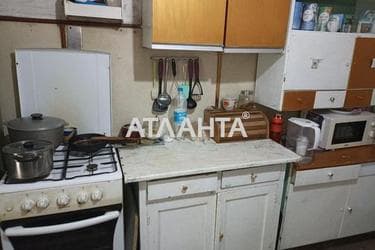 Будинок за адресою вул. Лінія 8 березня 2-а (площа 53,1 м²) - Atlanta.ua - фото 53