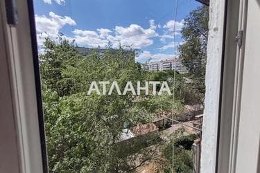 1-комнатная квартира по адресу Гвоздичный пер. (площадь 34,1 м²) - Atlanta.ua - фото 34