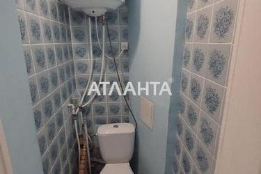 1-комнатная квартира по адресу Гвоздичный пер. (площадь 34,1 м²) - Atlanta.ua - фото 38