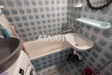 1-комнатная квартира по адресу Гвоздичный пер. (площадь 34,1 м²) - Atlanta.ua - фото 36