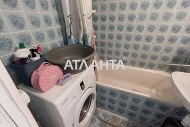 1-комнатная квартира по адресу Гвоздичный пер. (площадь 34,1 м²) - Atlanta.ua - фото 37