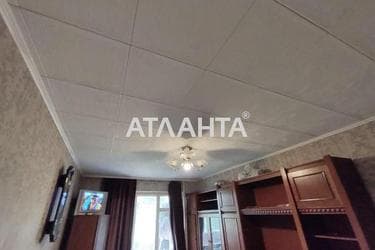 1-комнатная квартира по адресу Гвоздичный пер. (площадь 34,1 м²) - Atlanta.ua - фото 28