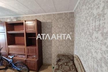 1-комнатная квартира по адресу Гвоздичный пер. (площадь 34,1 м²) - Atlanta.ua - фото 29
