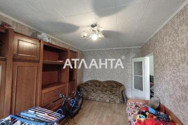1-комнатная квартира по адресу Гвоздичный пер. (площадь 34,1 м²) - Atlanta.ua - фото 30