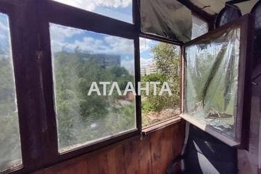 1-комнатная квартира по адресу Гвоздичный пер. (площадь 34,1 м²) - Atlanta.ua - фото 25