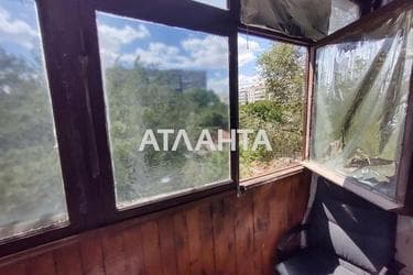 1-комнатная квартира по адресу Гвоздичный пер. (площадь 34,1 м²) - Atlanta.ua - фото 26
