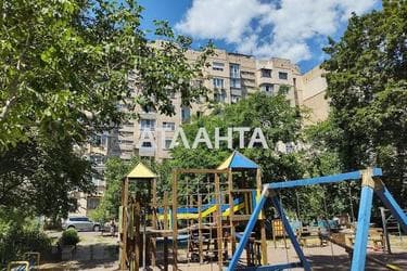1-комнатная квартира по адресу Гвоздичный пер. (площадь 34,1 м²) - Atlanta.ua - фото 45