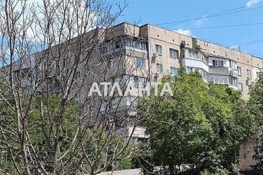 1-комнатная квартира по адресу Гвоздичный пер. (площадь 34,1 м²) - Atlanta.ua - фото 46