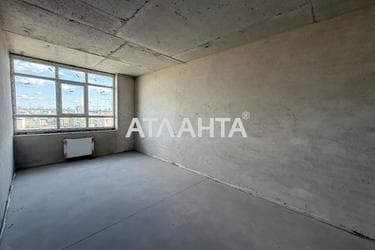 1-room apartment apartment by the address st. Ul Avtozavodskaya (area 43,2 m²) - Atlanta.ua - photo 16
