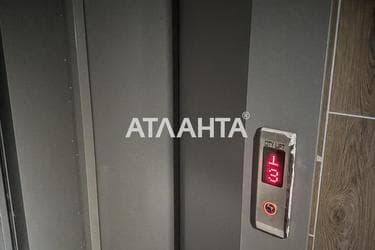 1-room apartment apartment by the address st. Ul Avtozavodskaya (area 43,2 m²) - Atlanta.ua - photo 19