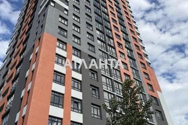 1-room apartment apartment by the address st. Ul Avtozavodskaya (area 43,2 m²) - Atlanta.ua - photo 11