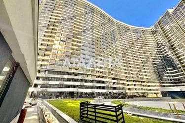 1-комнатная квартира по адресу Курортный пер. (площадь 45 м²) - Atlanta.ua - фото 17