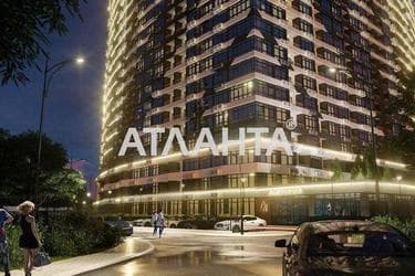 1-комнатная квартира по адресу Курортный пер. (площадь 45 м²) - Atlanta.ua - фото 18