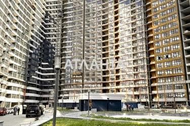 1-комнатная квартира по адресу Курортный пер. (площадь 45 м²) - Atlanta.ua - фото 19