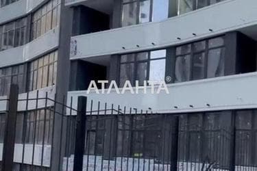 1-комнатная квартира по адресу Курортный пер. (площадь 45 м²) - Atlanta.ua - фото 28