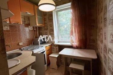 1-кімнатна квартира за адресою вул. Святослава Ріхтера (площа 20 м²) - Atlanta.ua - фото 12